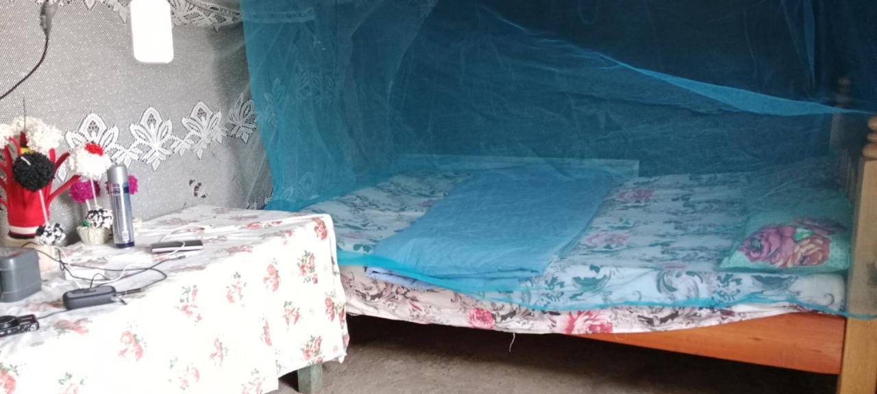 Maasai Homestay Camping Sekenani Εξωτερικό φωτογραφία