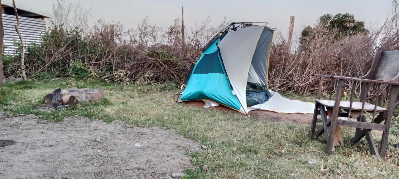 Maasai Homestay Camping Sekenani Εξωτερικό φωτογραφία
