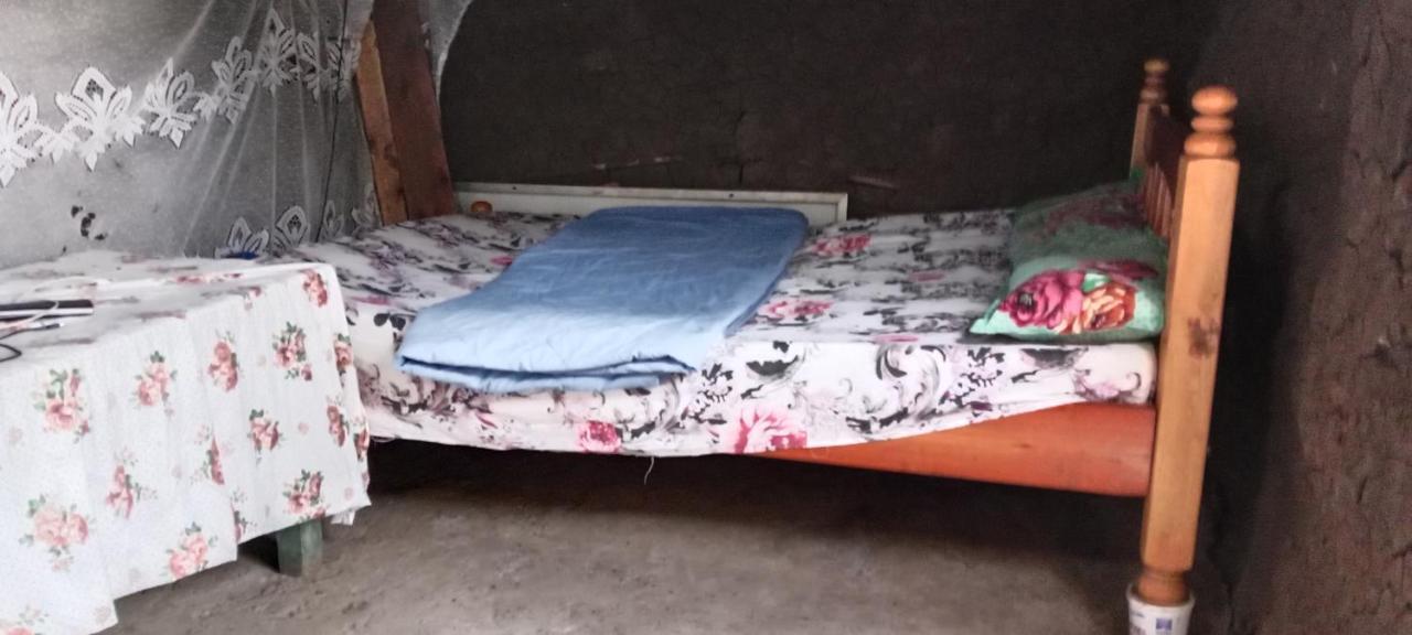 Maasai Homestay Camping Sekenani Εξωτερικό φωτογραφία