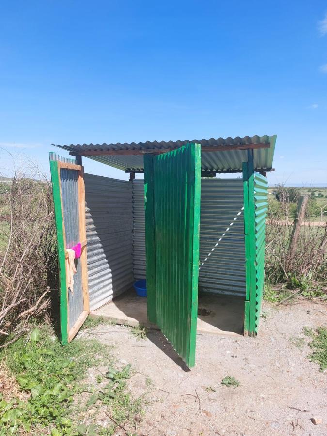 Maasai Homestay Camping Sekenani Εξωτερικό φωτογραφία