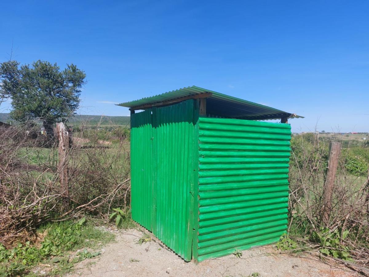 Maasai Homestay Camping Sekenani Εξωτερικό φωτογραφία