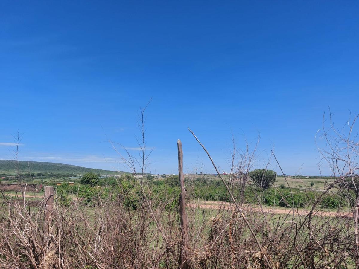 Maasai Homestay Camping Sekenani Εξωτερικό φωτογραφία