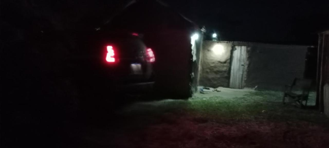 Maasai Homestay Camping Sekenani Εξωτερικό φωτογραφία
