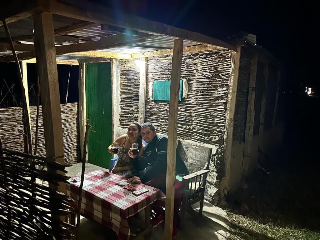 Maasai Homestay Camping Sekenani Δωμάτιο φωτογραφία