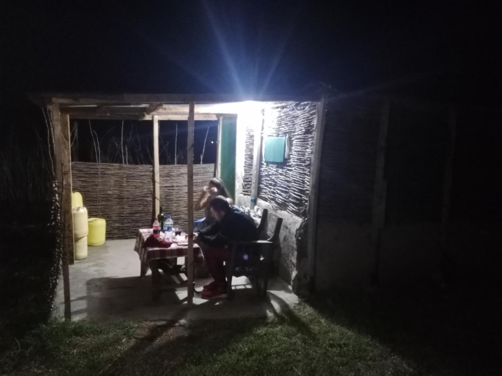Maasai Homestay Camping Sekenani Δωμάτιο φωτογραφία